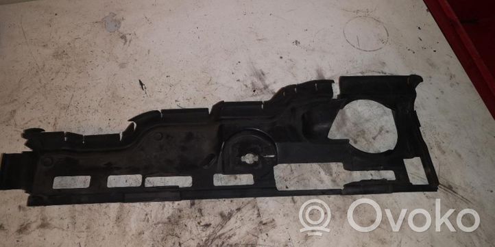 Volvo S60 Pannello di supporto del radiatore (usato) 30796468