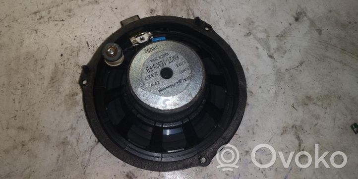 Ford S-MAX Enceinte haute fréquence de porte avant 6M2T18808FB