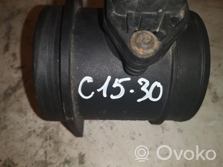 Volvo XC90 Датчик давления воздуха 0280218089