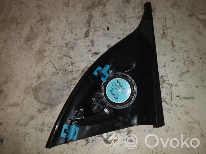 Volvo S60 Enceinte haute fréquence de porte avant 30781067