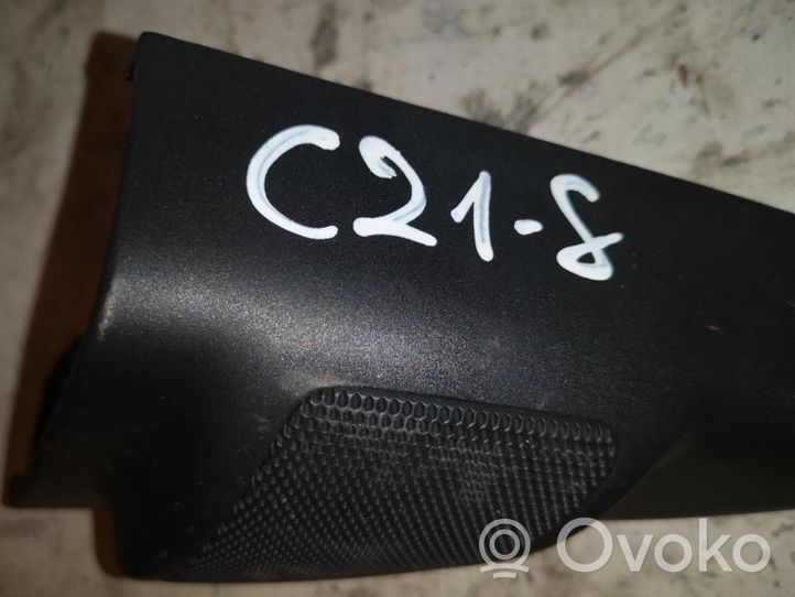 Volvo S60 Enceinte haute fréquence de porte avant 30781067