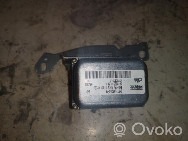 Volvo S40 Interruttore ESP (controllo elettronico della stabilità) 3M5T14B296AB