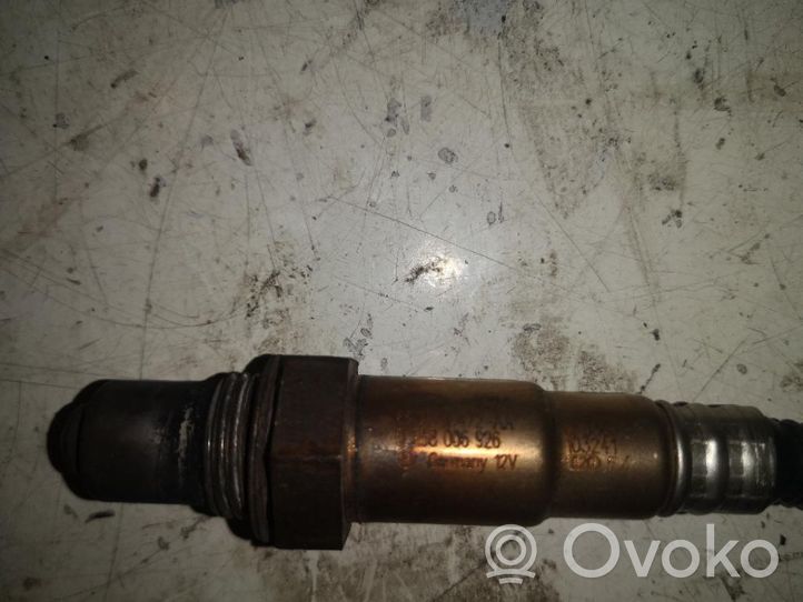 Ford S-MAX Sonde lambda 6G919F472AA