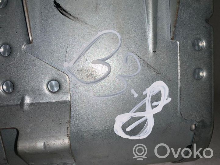 Volvo S40 Poduszka powietrzna Airbag pasażera 30615716