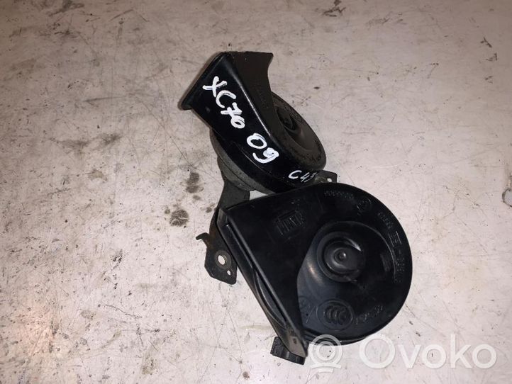 Volvo XC70 Signal sonore 31276805