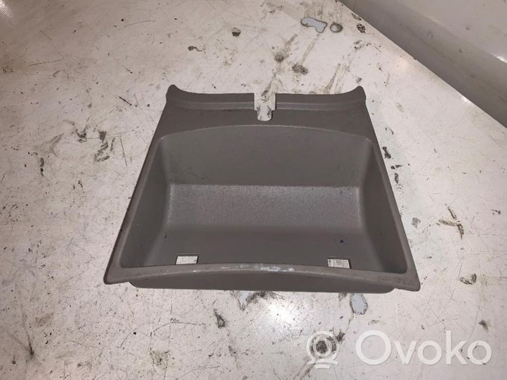 Volvo V50 Boîte / compartiment de rangement pour tableau de bord 30755394