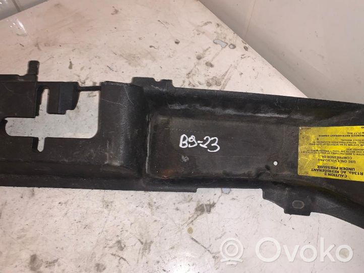 Volvo S40 Copertura modanatura barra di rivestimento del tetto 30716338