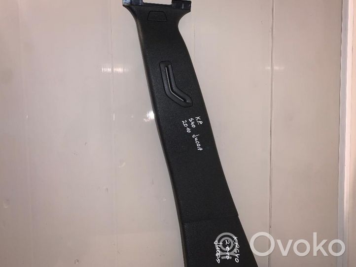 Volvo S40 Rivestimento montante (B) (superiore) 9486845