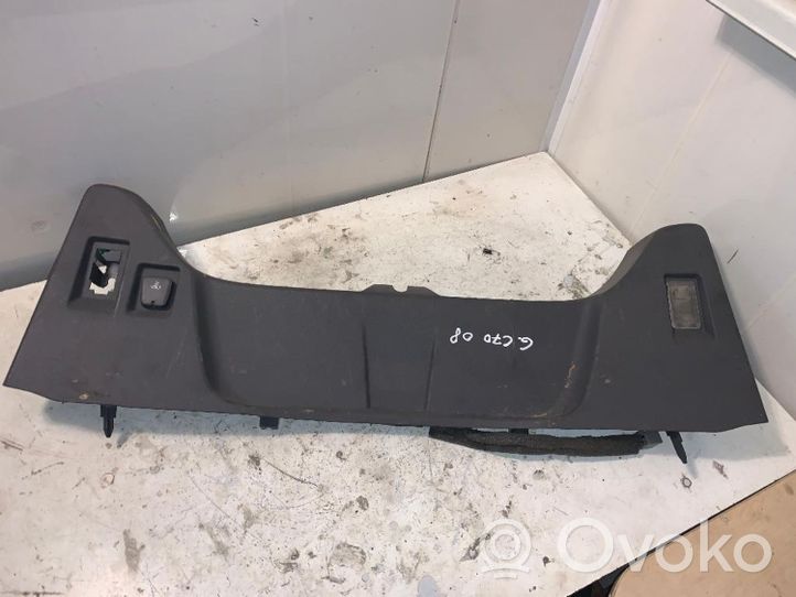 Volvo C70 Parcel shelf 31272009