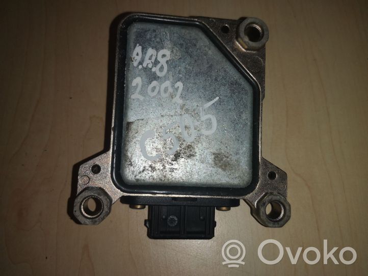 Audi A8 S8 D2 4D ESP (stabilumo sistemos) jungtukas 0265005206