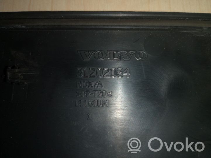 Volvo V60 Listwa dachowa 31202084