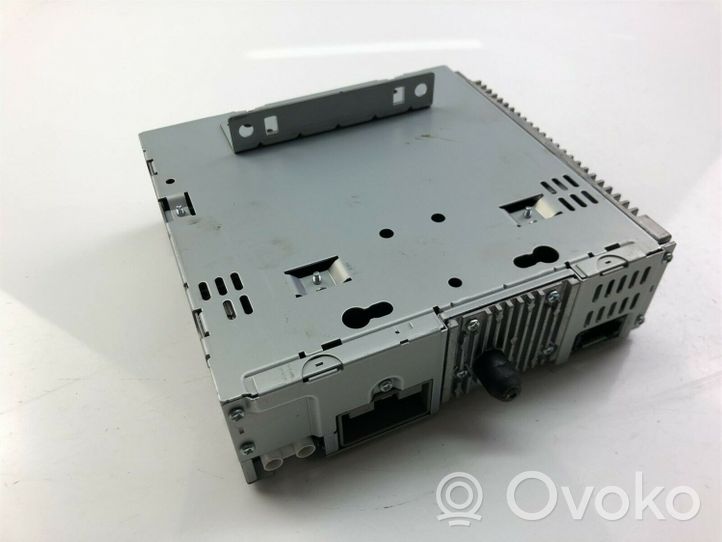 Volvo C30 Panel / Radioodtwarzacz CD/DVD/GPS 31288510