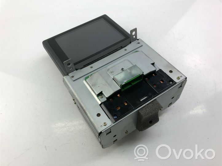 Volvo S60 Monitori/näyttö/pieni näyttö 8622042
