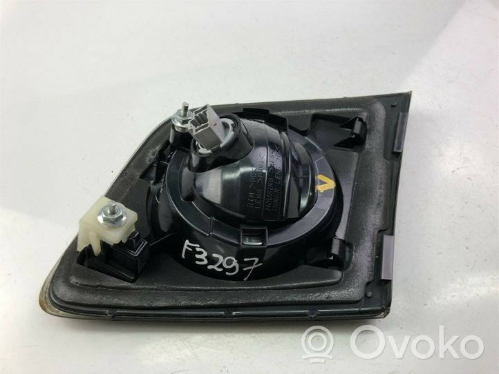 Mazda 3 I Lampa przednia BN9B513G0C