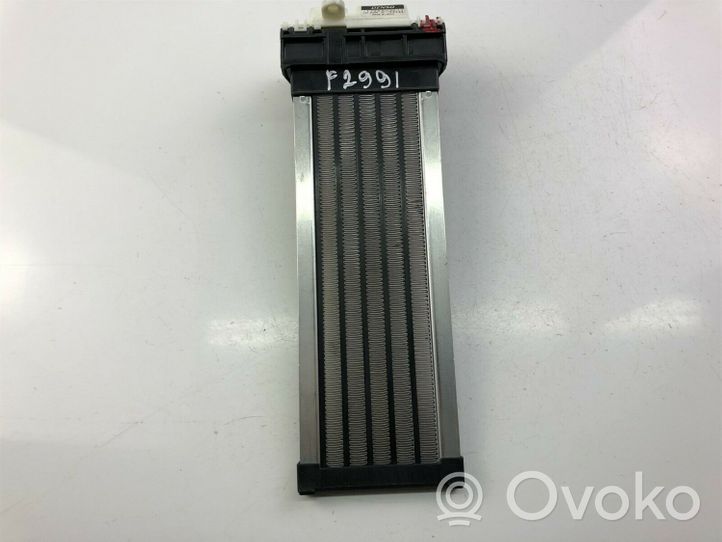 Toyota Highlander XU50 Climate control unit 2948000023