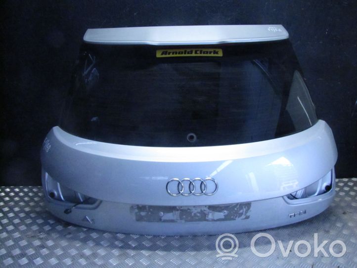 Audi A1 Tailgate/trunk/boot lid 