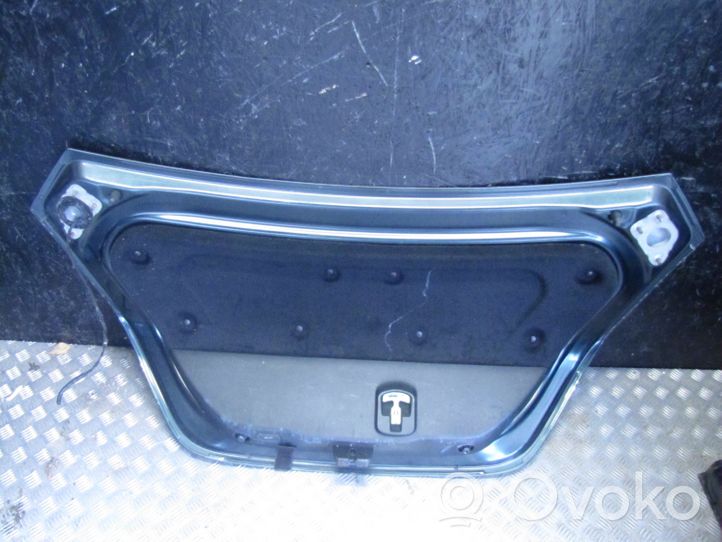 Jaguar XJ X351 Tailgate/trunk/boot lid 