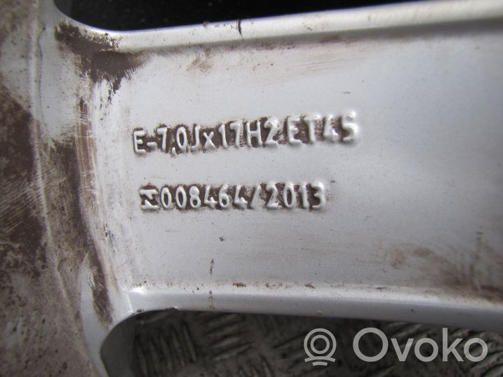 Audi Q2 - Felgi aluminiowe R17 81A601025B