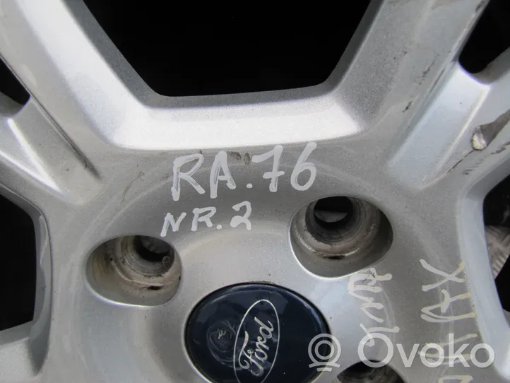 Ford Ka R15-alumiinivanne HL46522