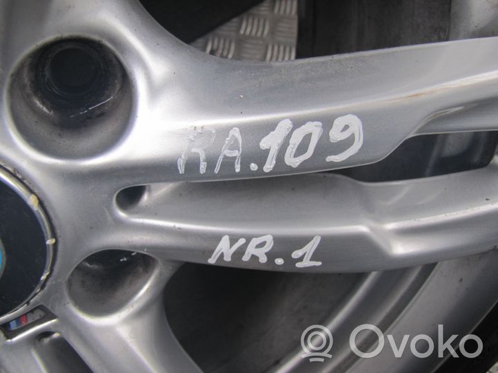 BMW 4 F32 F33 Felgi aluminiowe R18 7848779