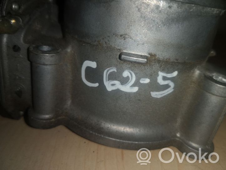 Volvo S80 Throttle valve 7G9N9F991AA