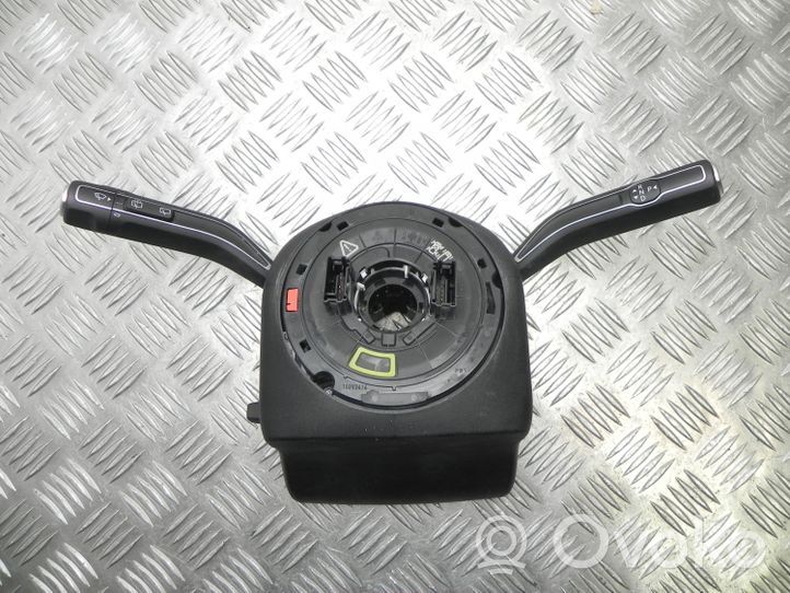 Mercedes-Benz GLE W167 Leva/interruttore dell’indicatore di direzione e tergicristallo A1679006408