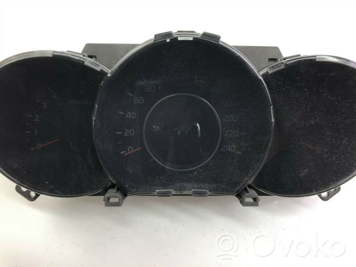 KIA Ceed Tachimetro (quadro strumenti) 94003A2273