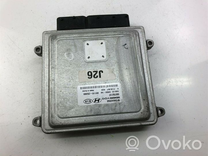 Hyundai Sonata Muut ohjainlaitteet/moduulit 3911025080