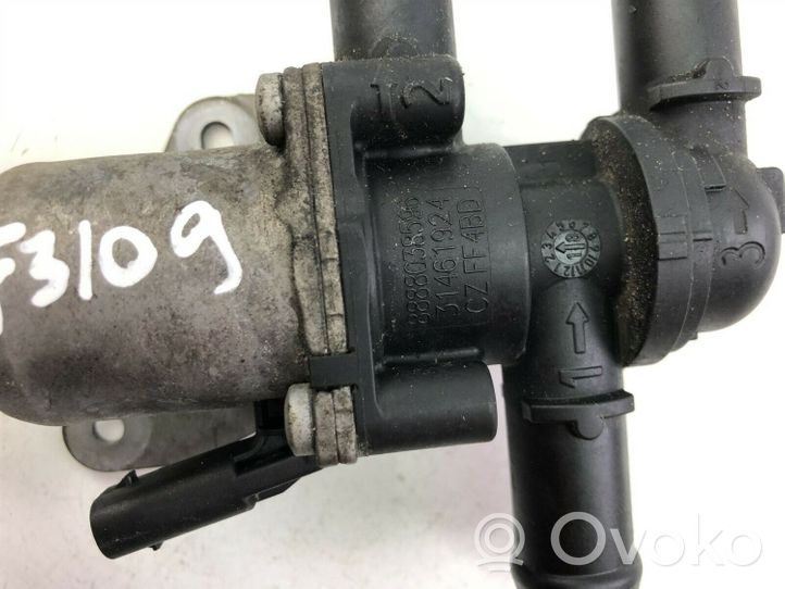 Volvo XC60 Water pump 31461924