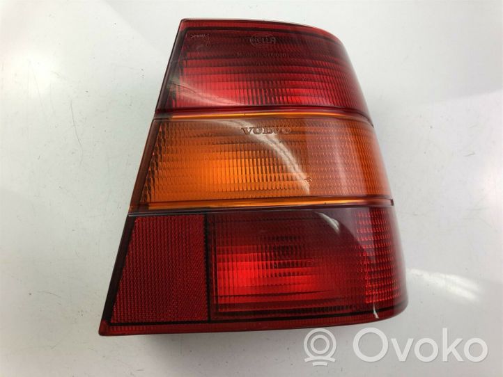 Volvo 940 Lampa przednia 3534084