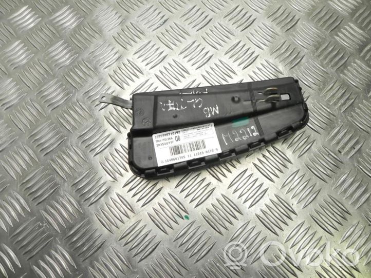 Mercedes-Benz GL X164 Airbag laterale A1648601705