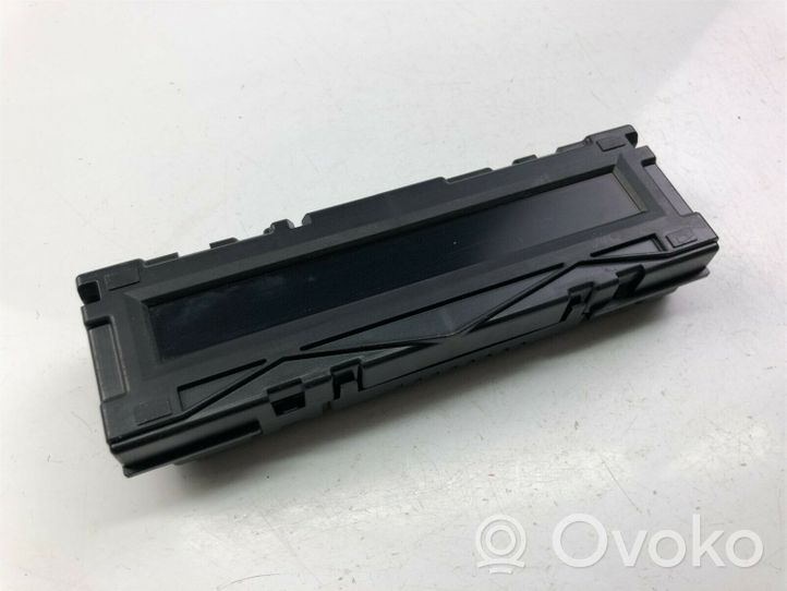 Chevrolet Cruze Sound HiFi control unit module 12844844G