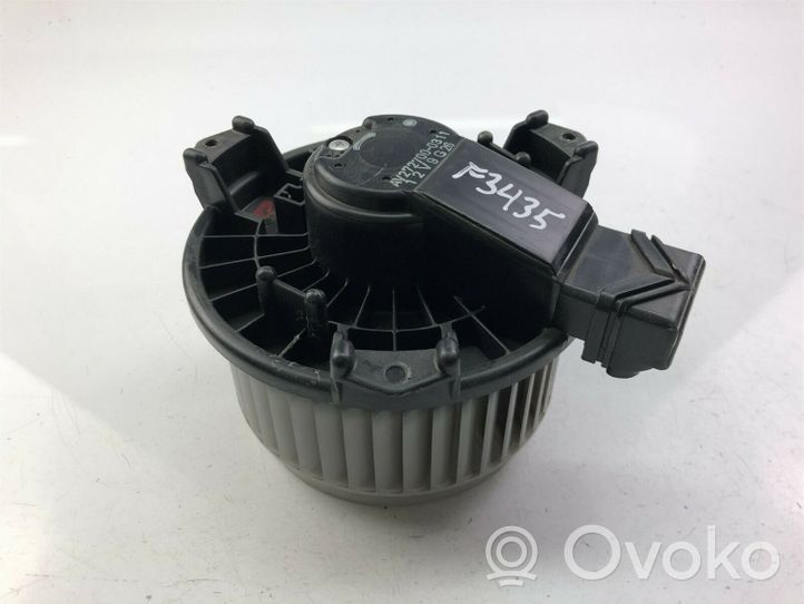 Suzuki Swift Motorino attuatore ricircolo aria dell’A/C AV2727000311