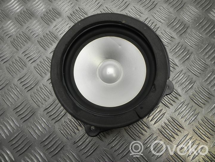 Mini One - Cooper Cabrio R52 Enceinte haute fréquence de porte avant 6930201