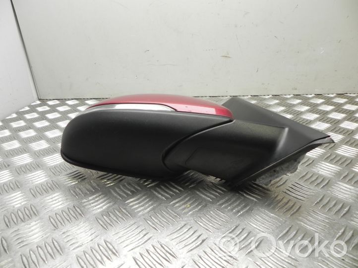 BMW 2 F46 Specchietto retrovisore elettrico portiera anteriore 232636246