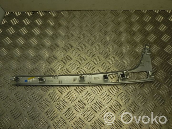 Audi A4 S4 B9 Panel klimatyzacji / Ogrzewania 8W1863969R
