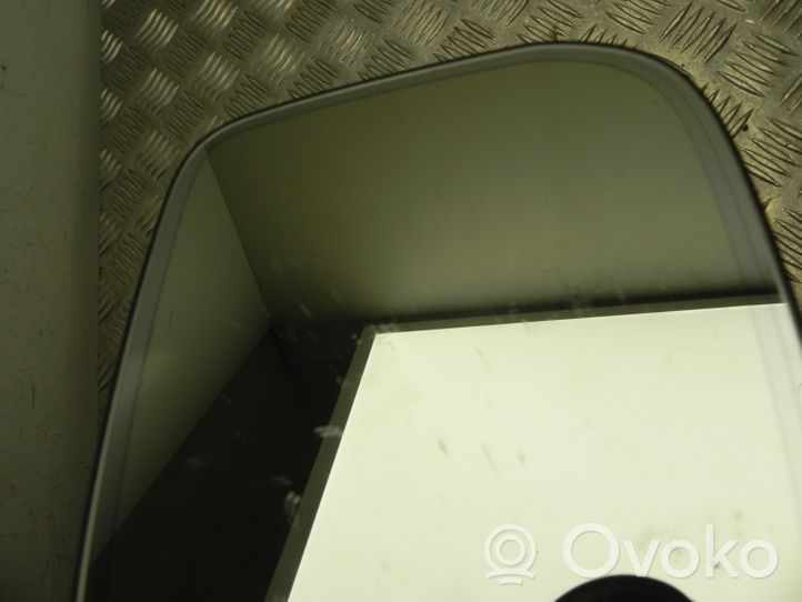 Jaguar XJ X351 Wkład lusterka drzwi przednich 4305417