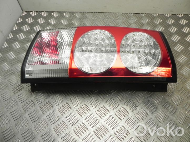 Land Rover Discovery 4 - LR4 Luci posteriori AH2213405AD