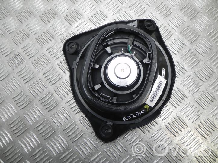 Mercedes-Benz C AMG W205 Front door high frequency speaker A2058201900