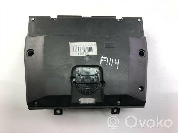 Volvo XC70 Panel klimatyzacji 30795265