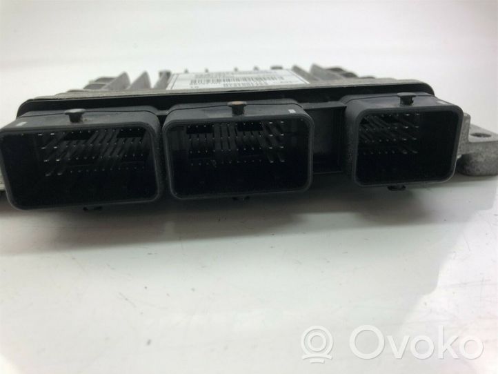 Renault Megane III Other control units/modules 237100121R
