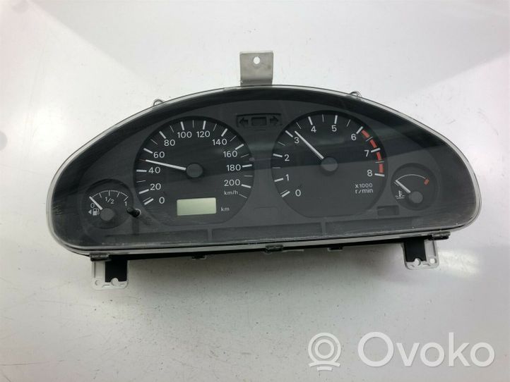 Mitsubishi Space Star Speedometer (instrument cluster) MR489034