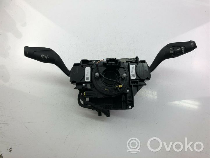 Ford Focus Interrupteur / bouton multifonctionnel BV6T13N064AF