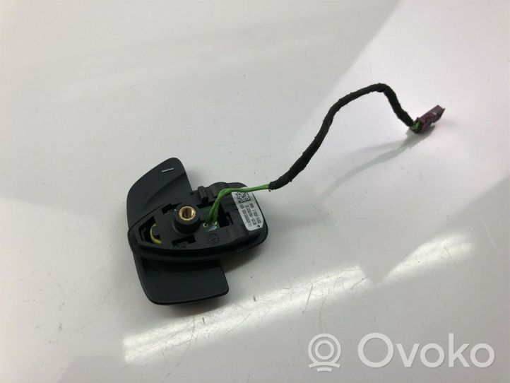 Mercedes-Benz C AMG W205 Multifunctional control switch/knob A0999051000