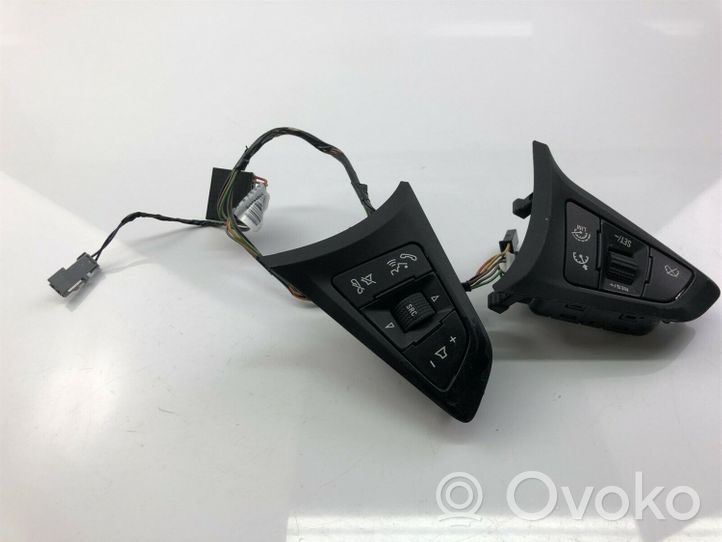 Opel Corsa E Sonstige Schalter / Griffe / Umschalter 13439133