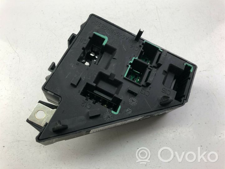 Volvo S60 Muut ohjainlaitteet/moduulit 32311188