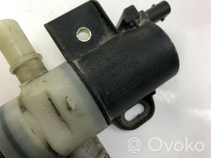 Volvo XC90 Turbolader Druckwandler Magnetventil 32139918
