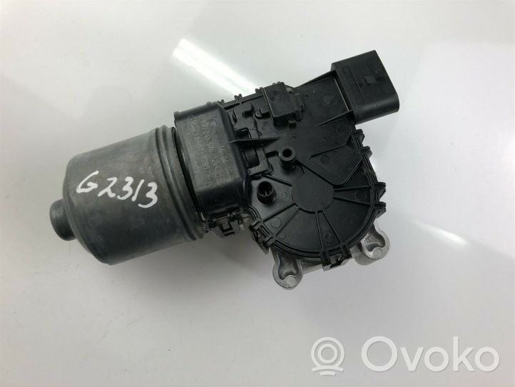 Ford Fiesta Motor del limpiaparabrisas 8A6117B571AB