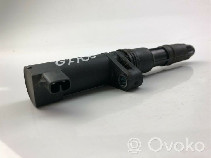 Renault Logan I High voltage ignition coil 7700875000