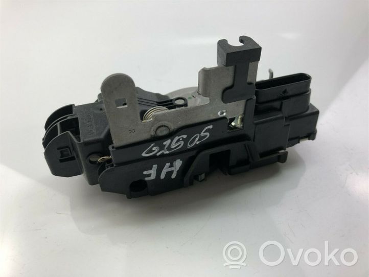 Volvo V40 Serrure 31440392